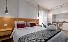 Unhotel - Aluguel De Apartamento Por Temporada Em Ipanema, Perto Da Praia