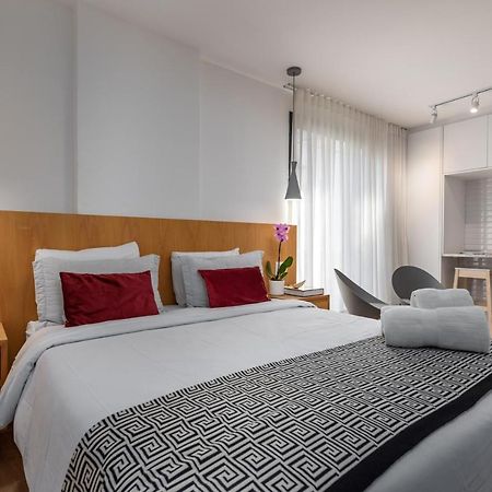 Unhotel - Aluguel De Apartamento Por Temporada Em Ipanema, Perto Da Praia Rio de Janeiro Exterior foto