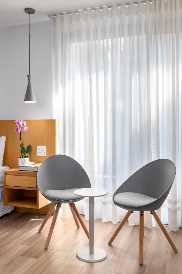 Unhotel - Aluguel De Apartamento Por Temporada Em Ipanema, Perto Da Praia Rio de Janeiro Exterior foto